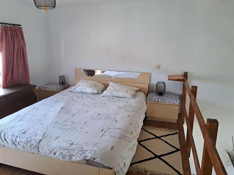 Apartamento Convivial *
