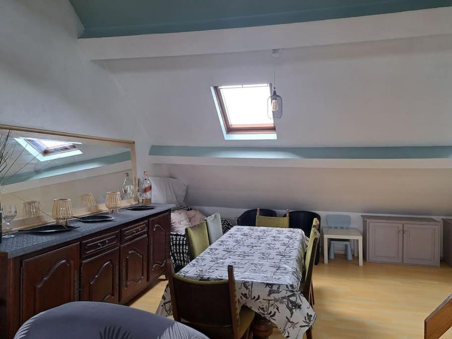 Apartamento Convivial *