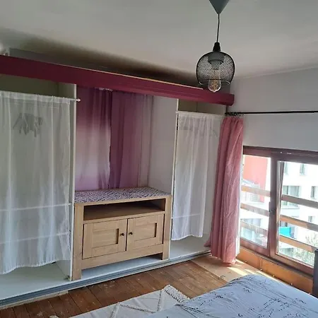 Appartement Convivial Brussels Exterior photo