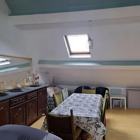 Appartement Convivial Brussels Exterior photo