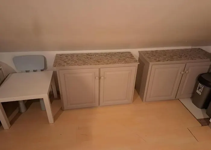 Appartement Convivial