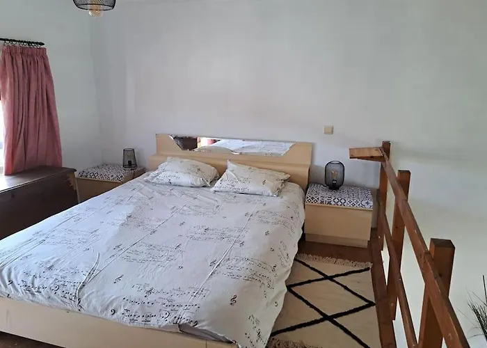 Appartement Convivial