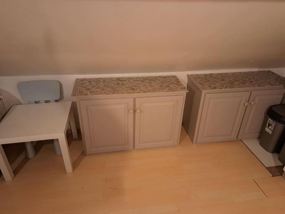 Convivial Apartment