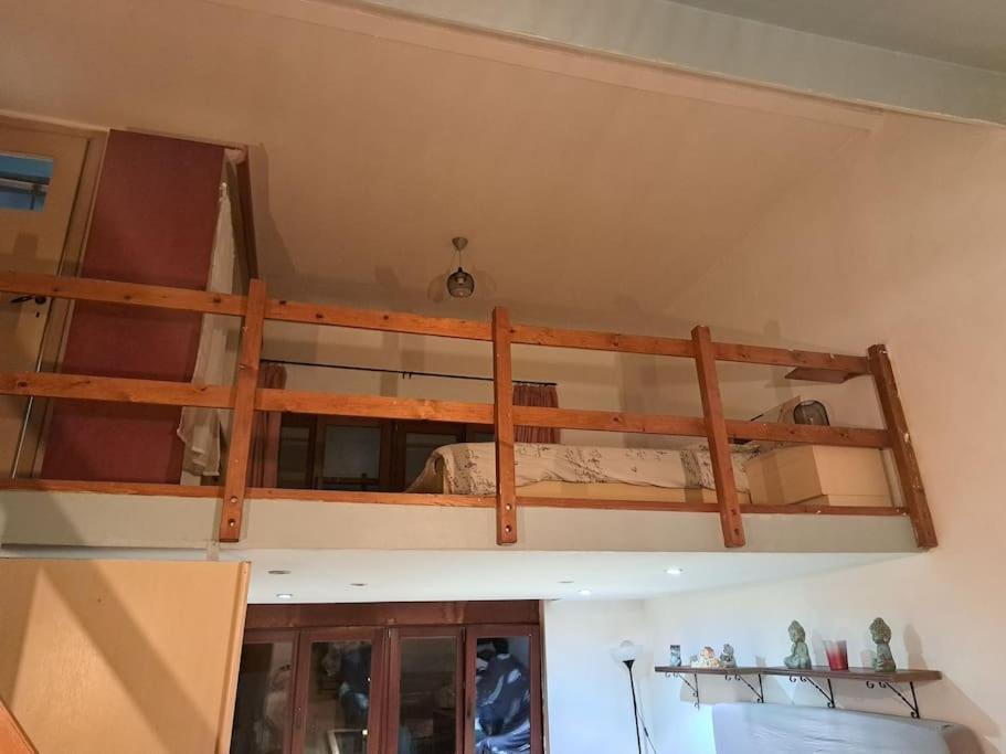 Convivial Apartment