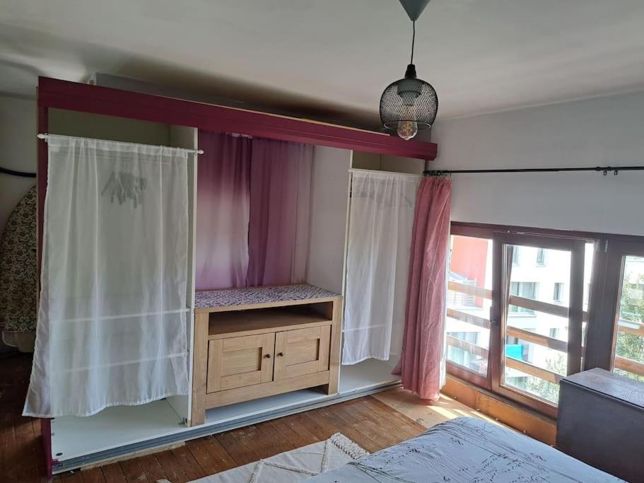 Convivial Apartment *