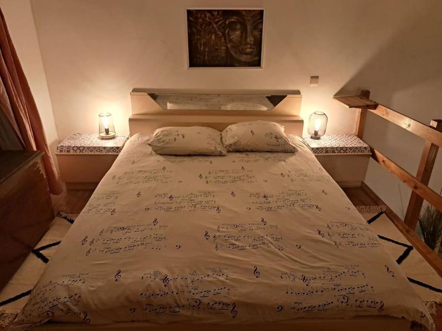 Apartment Convivial Brussels